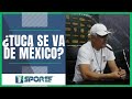 ADMITE Ricardo "El Tuca'" Ferretti que TIENE OFERTAS para irse de México a ENTRENAR en otro país