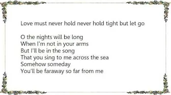 Celtic Woman - Send Me a Song Lyrics Celtic Woman - Send Me a Song Lyrics