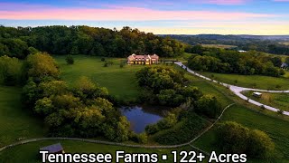 Tennessee Farms For Sale / 122 Acres Leipers Fork Tennessee Land For Sale $30,000 Taxes 34M Tennessee Farms For Sale / 122 Acres Leipers Fork Tennessee Land For Sale $30,000 Taxes 34M