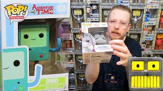 Baixar Mega Epic 100 Funko Pop Haul