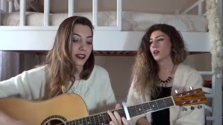 The Civil Wars- 20 Years [Acoustic Cover by Açelya&Buket Bazin]
