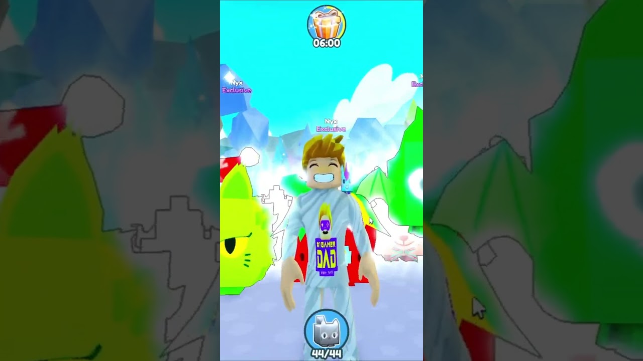 How to earn max valentine coins in Pet Simulator X