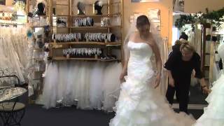 Bridal Shops Casselman Moose Creek Alliance Bridal Boutique Chez Ginette