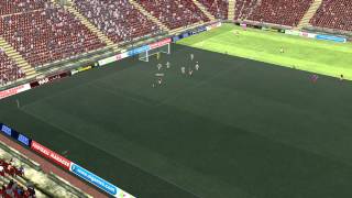 A.c. Milan 2-2 R. Madrid - O Poder Do Vento