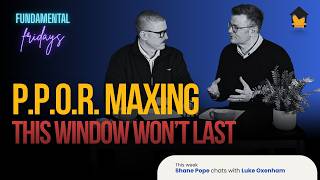 The Smartest Property Move After the Tax Changes | FUNdamental Fridays