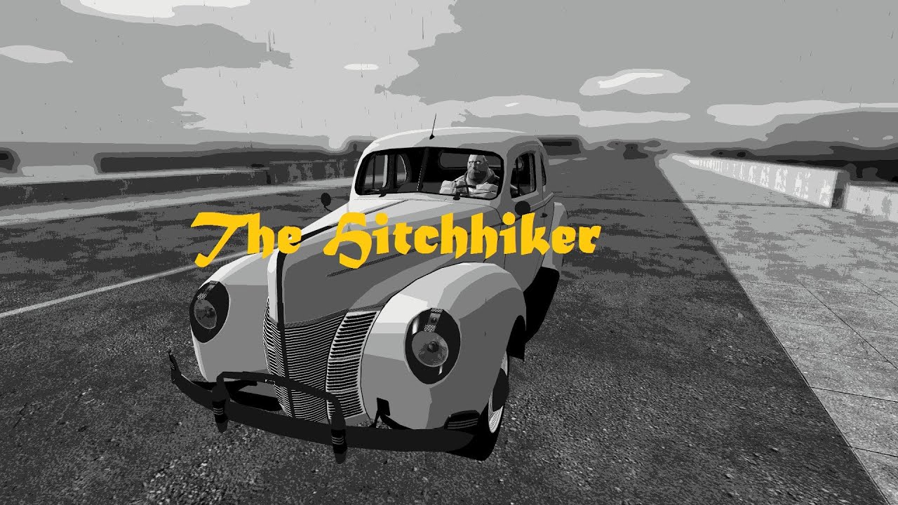 The Hitchhiker YouTube