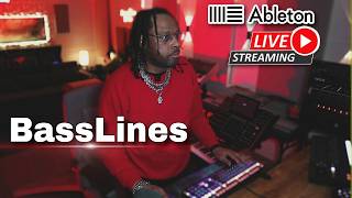 Better BassLines Beat Making Tips - Ableton Live 12 / MPC X