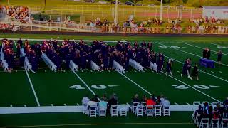 EAHS 2022 Graduation