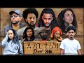 NEW ERITREAN MOVIE 2021 - DEGSI TARIK - ENG. MISGUN ABRHA PART 36 - ደግሲ ታሪኽ ብኢንጅ. ምስጉን ኣብርሃ 36 ክፋል