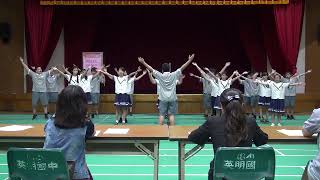 1081101英明國中校歌暨英語歌曲比賽102