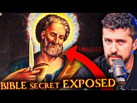 Hidden Message in Scripture Everybody MISSED Will Shock You @rhythmchurch
