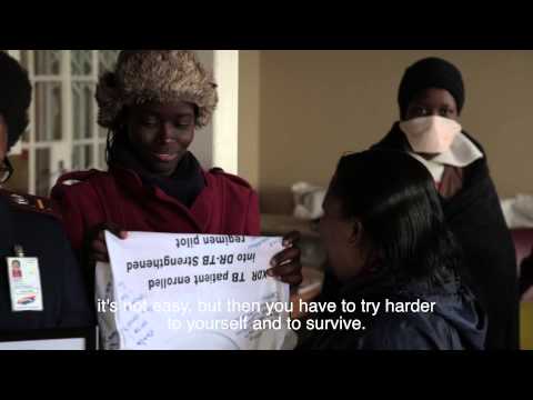 Video: “En Veldig Ydmykende Sykdom”: En Kvalitativ Studie Av Pasientsentrert Care For Rifampicin-Resistent Tuberculosis In South Africa