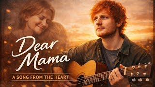 Ed Sheeran style - Dear Mama (new music) 2026