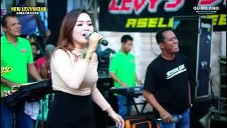 MEMILIH SETIA FEBI PESEK  & BOS SEBAN - NEW LEVYSSTAR ASELOLEE BLINGOH SESSION 2021