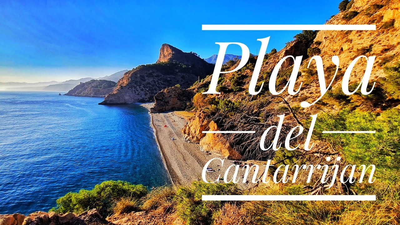 Playa del Cantarrijan