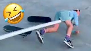 TRY NOT TO LAUGH 😆 Best Funny Videos Compilation 😂😁😆 Memes PART 47