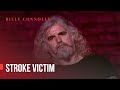 Billy Connolly - Stroke victim - Live in New York 2005