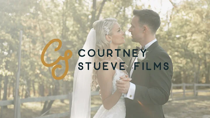 Maryann + Robb | Kansas City Wedding Video | Wichi...