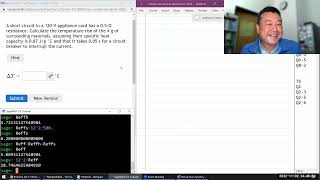 Physics 4B - OpenStax University Physics Vol 2, Ch 9 Problem 62, Ch 10 Problems 29 and 66