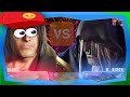 A Day In The Life of Street Fighter 6 Online Rank Matches With Terry Bogard Vol. 12