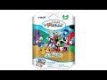 Mousekedoer Instrumental Unused Mickey Mouse Clubhouse V Tech V Smile 