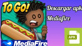 papa's hot doggeria descargar apk por mediafire