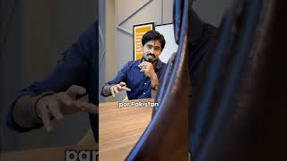 Pakistan LawBot: Get Legal Advice in Urdu | Smart &amp; Professional Legal Answers