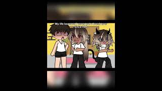 I’M OKAY NOW YALL #gacha #gachalife #vent #helpmemakethismakesense