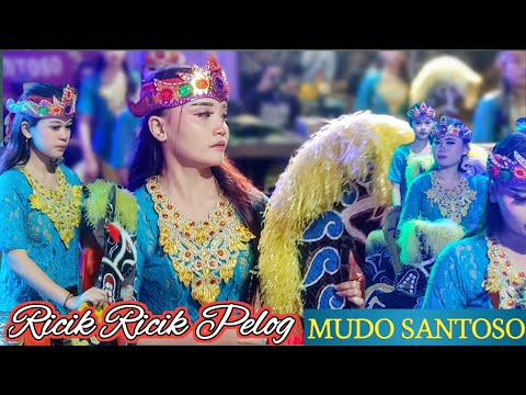 FULL EBEG SILAMPENG MUDO SANTOSO COCOK BUAT TUKANG SOUND NGEJOB DI HAJATAN JUGA LEYEH LEYEH DIRUMAH