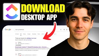 How To Download ClickUp Desktop App (Tutorial 2026)