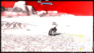 (Spoiler Madness: Project Nexus Arena Mode) What if you retreat at the ending?