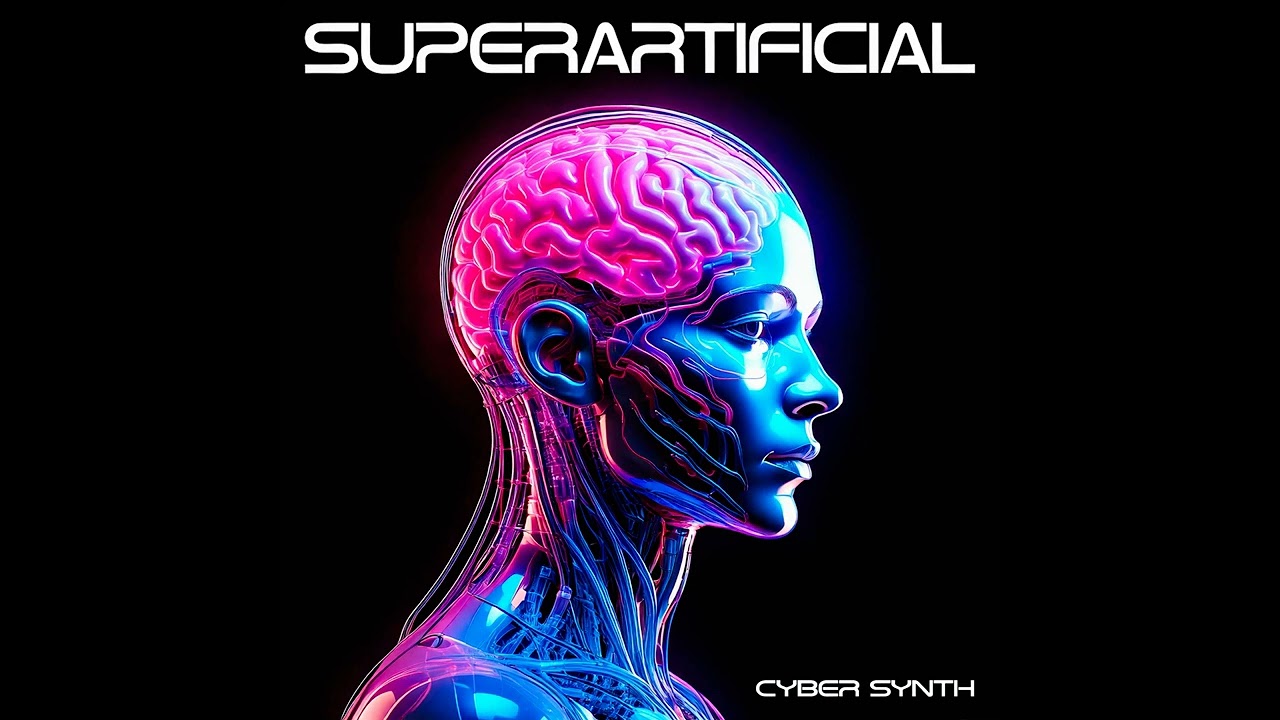 Watch Cyber Synth - One-Night Algorithm (Official Audio) | Dance Party | Superartificial on YouTube Watch Cyber Synth - One-Night Algorithm (Official Audio) | Dance Party | Superartificial on YouTube