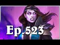 Funny And Lucky Moments - Hearthstone - Ep. 523