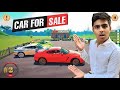CAR CHORI HO GAYI 😰 | CAR FOR SALE SIMULATOR 2023 | #2