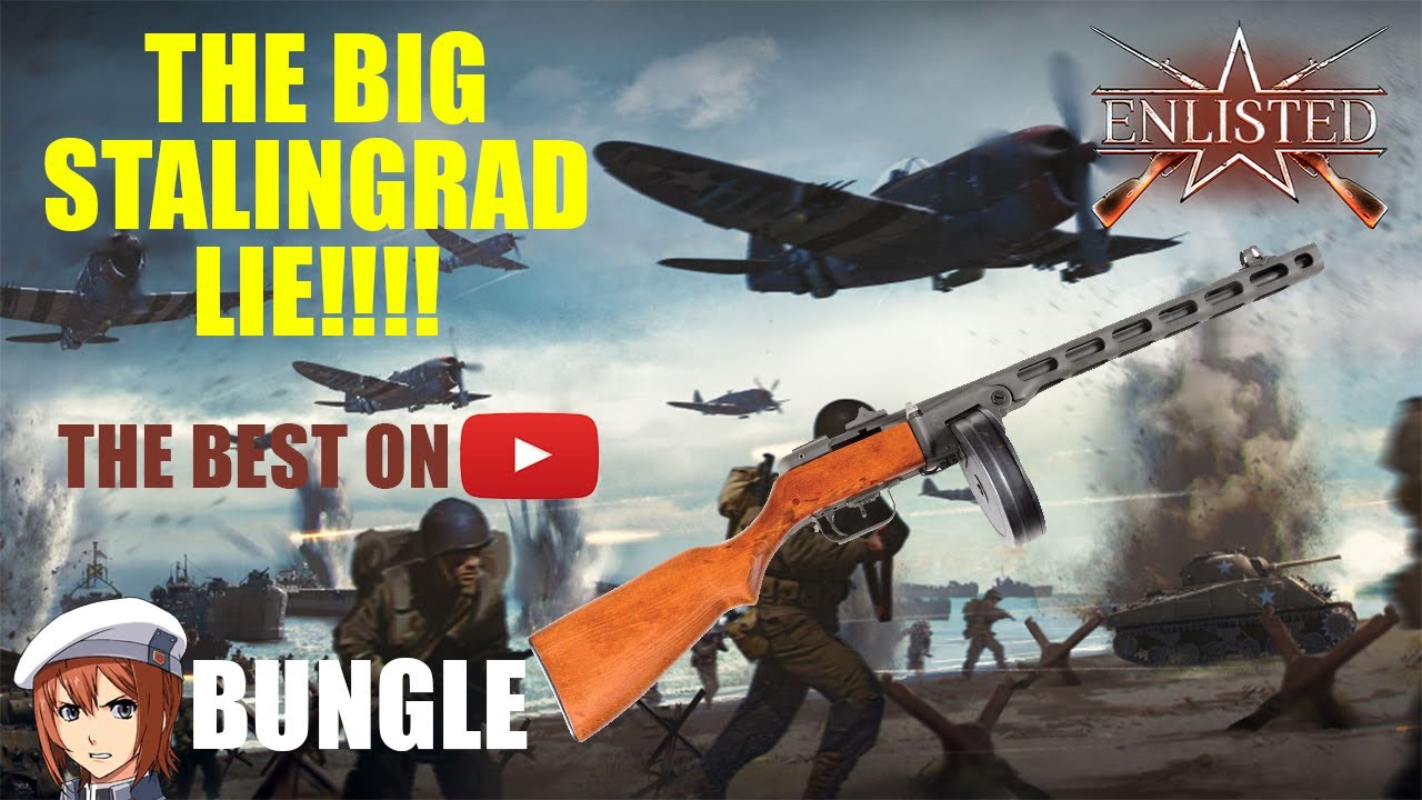 SHOULD YOU BUY THE PPSh 41 PARKERIZED??? [ENLISTED]