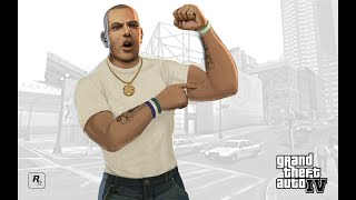 Повернення в дитинство з GTA 4 українською #13