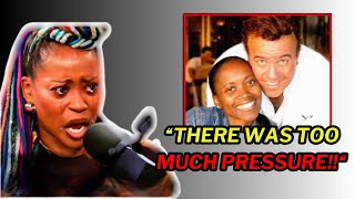 Erika Alexander at 54: Unveiling the Untold Story Behind Her Divorce Journey