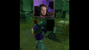 SPRINT BURST + BACKGROUND PLAYER VALUE #shorts #gaming #dbd #deadbydaylight