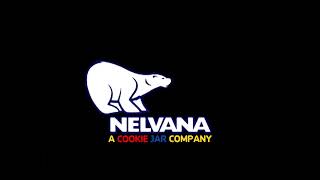 Nelvana 2004 Logo With Cookie Jar Byline And Fanfare Unused