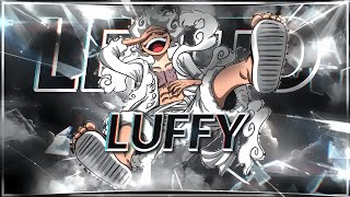LUFFY 🔥 - LENTO - [ NODE VIDEO.] - 4K! screenshot 4