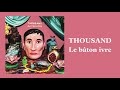 Miniature de la vidéo de la chanson Le Bâton Ivre