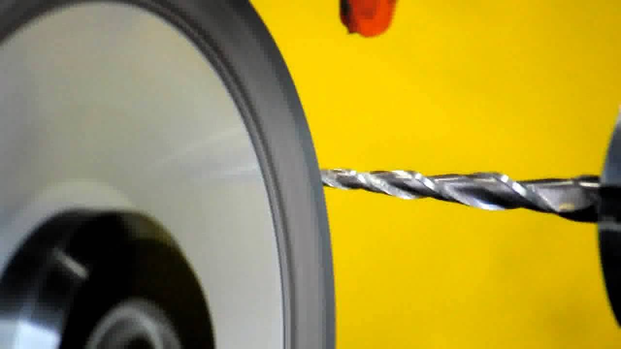 Заточка фрез для станков с ЧПУ - Sharpening milling cutters for CNC ...