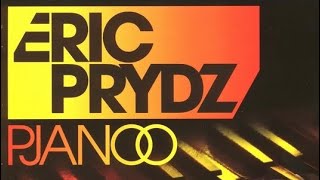 Eric Prydz - Pjanoo (Leonardo Tirotta remix) Resimi