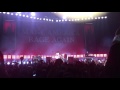 Prophets of Rage at the forum 2016