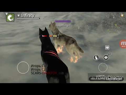 Using different mods | Wolf online