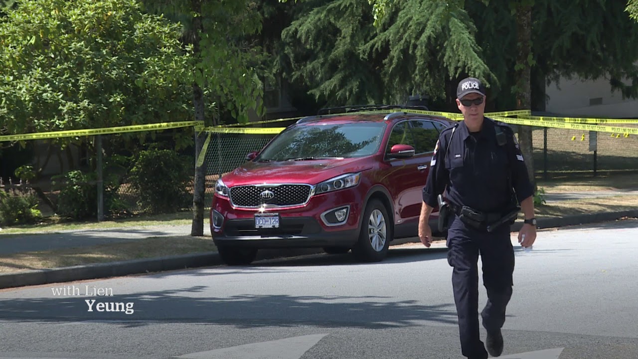 CBC News Vancouver at 11: Man killed in targeted shooting in East ...