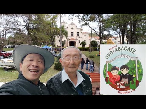 COLÔNIA ESPERANÇA -