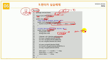 [초보자를 위한 Java Programming] 6.15 상속을 적용한 렌터카 실습예제