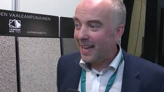 Toimitusjohtaja Mikko Paljakka, Loimaan Kivi Oy