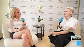 Eve Jackson - Arts24 22May2024